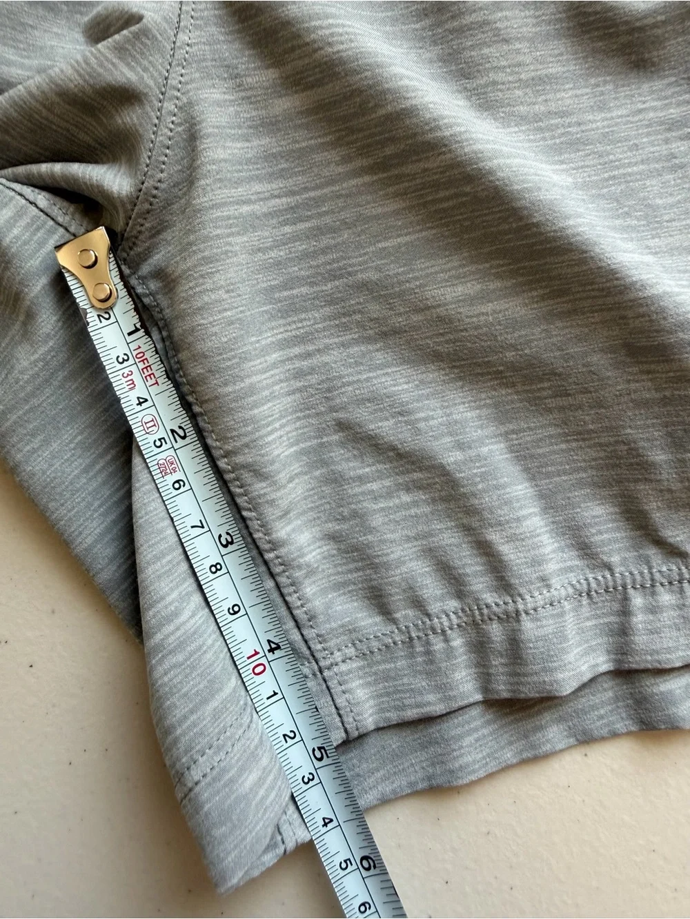 lululemon athletica excellent pre